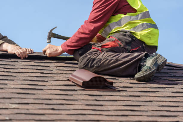 Best Roof Gutter Cleaning  in Ben Wheeler, TX