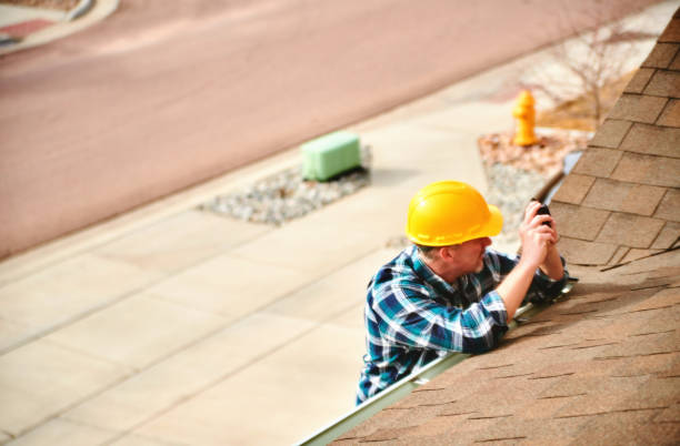 Best Slate Roofing Contractor  in Ben Wheeler, TX