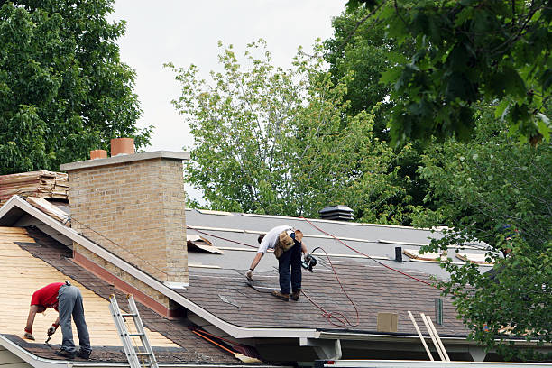 Best Shingle Roofing Installation  in Ben Wheeler, TX