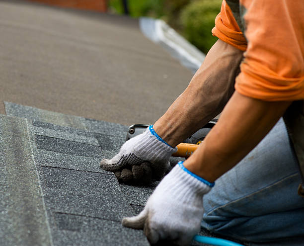 Quick and Trustworthy Emergency Roof Repair Services in Ben Wheeler, TX