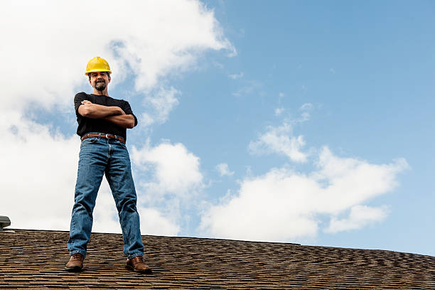Best Roof Leak Repair  in Ben Wheeler, TX