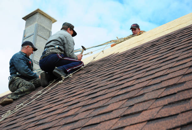 Best Slate Roofing Contractor  in Ben Wheeler, TX