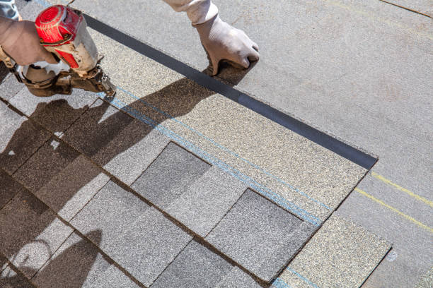 Best Emergency Roof Repair  in Ben Wheeler, TX