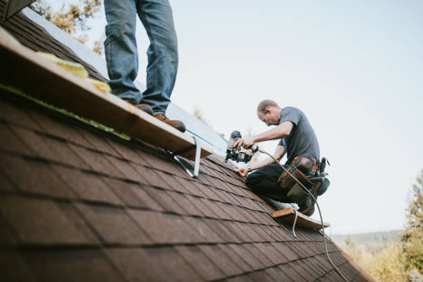 Best Emergency Roof Repair  in Ben Wheeler, TX